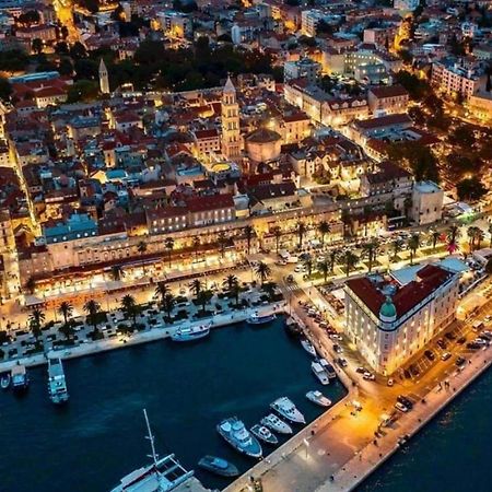 Mihaela Split Centre Διαμέρισμα Εξωτερικό φωτογραφία