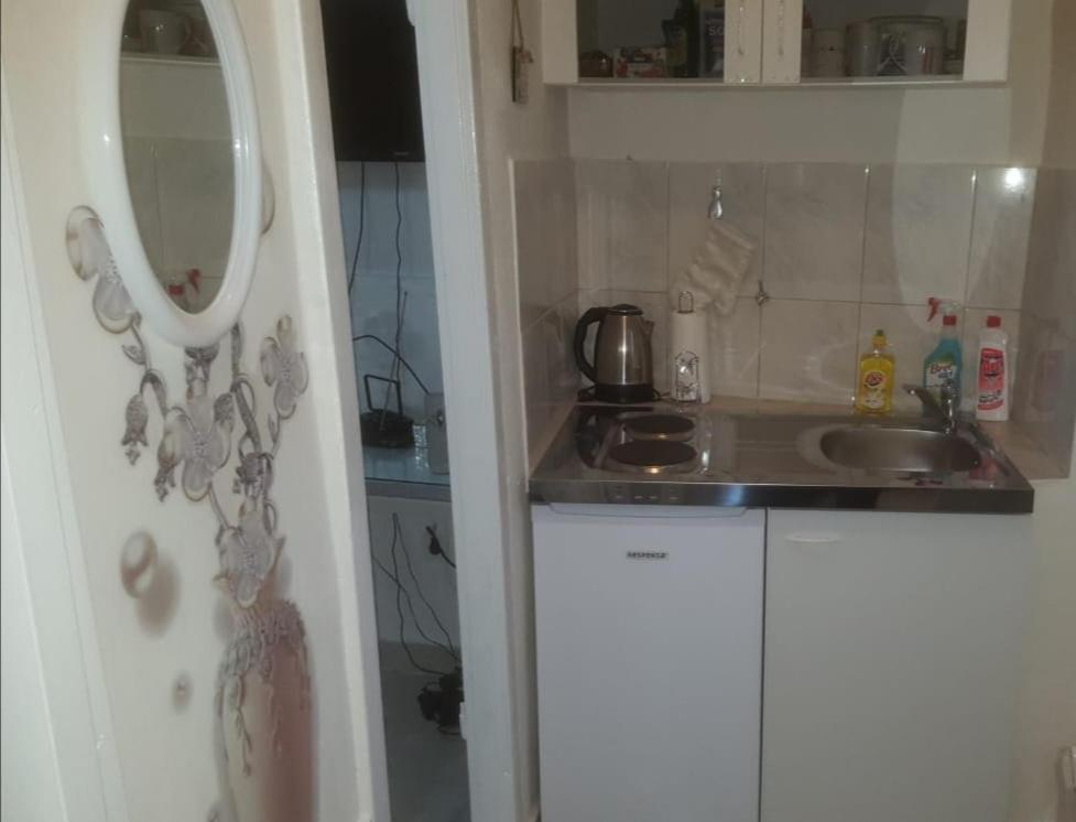 Mihaela Split Centre Διαμέρισμα Εξωτερικό φωτογραφία