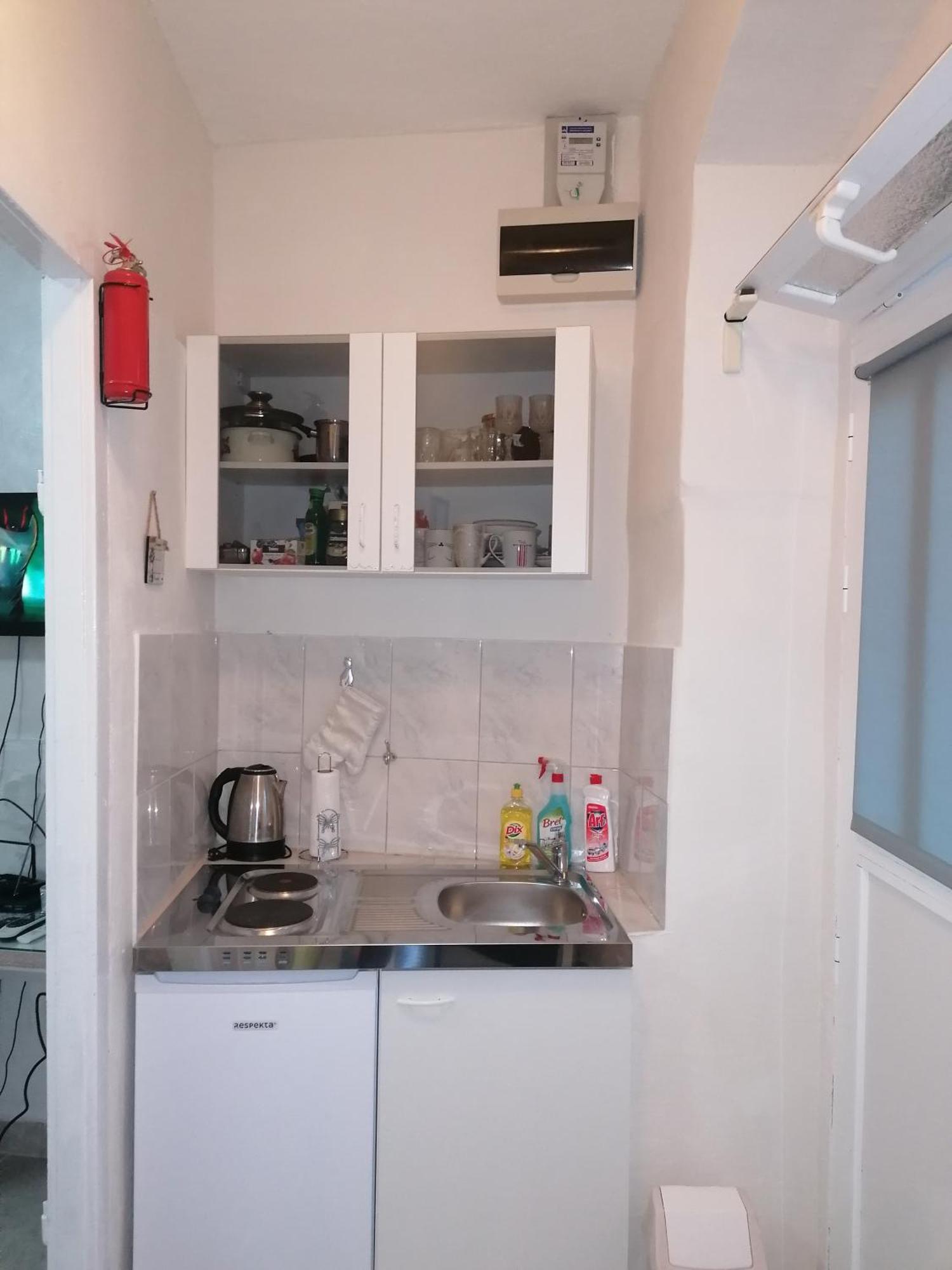 Mihaela Split Centre Διαμέρισμα Εξωτερικό φωτογραφία
