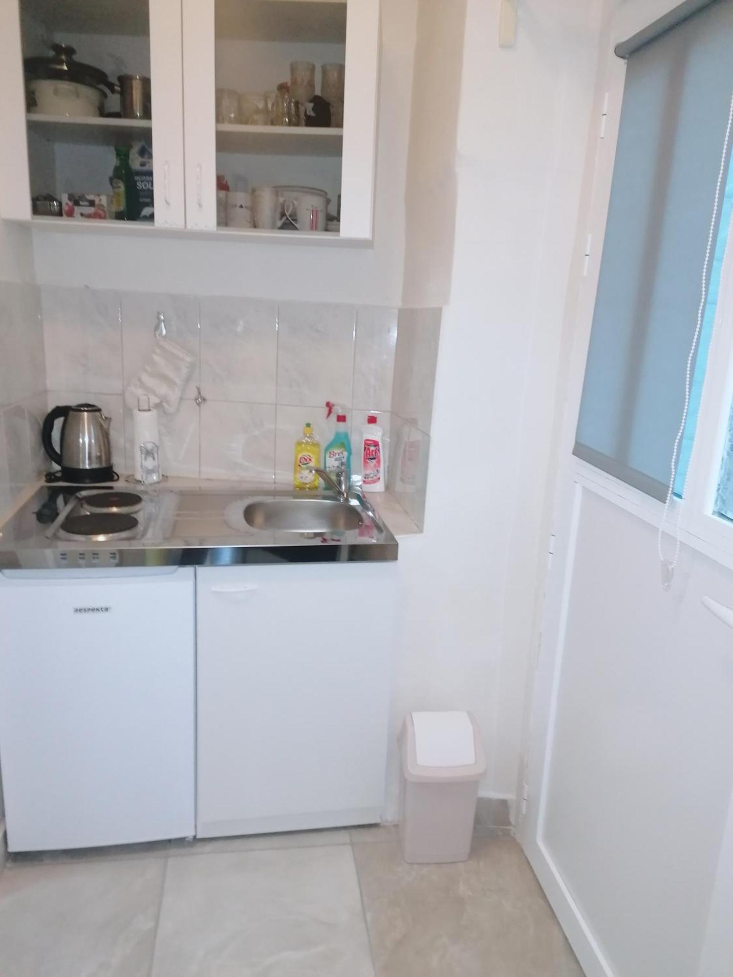 Mihaela Split Centre Διαμέρισμα Εξωτερικό φωτογραφία