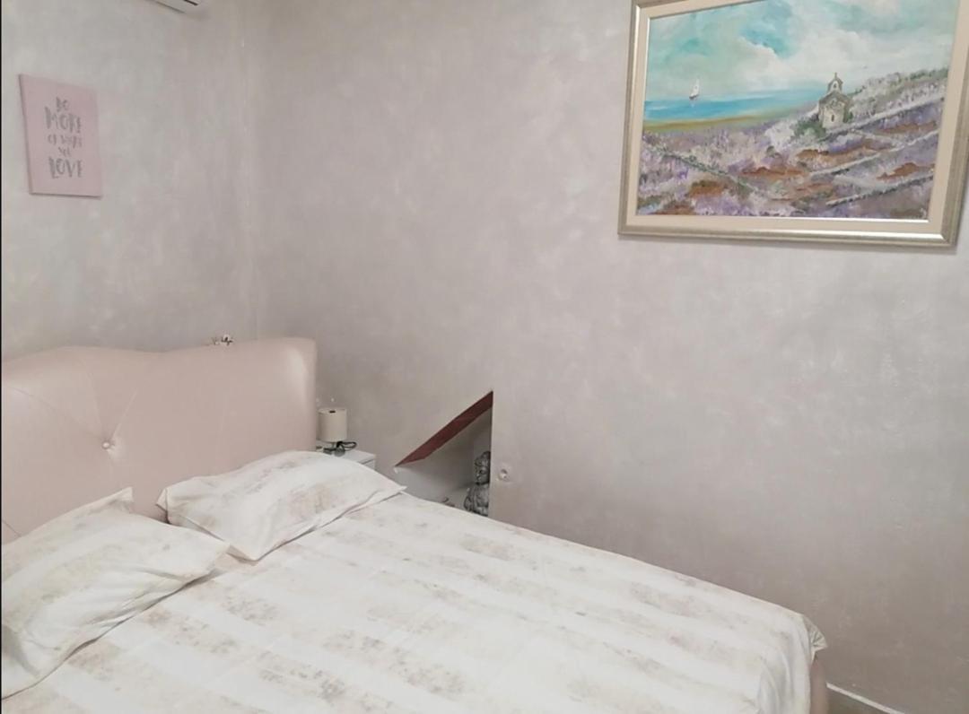 Mihaela Split Centre Διαμέρισμα Εξωτερικό φωτογραφία
