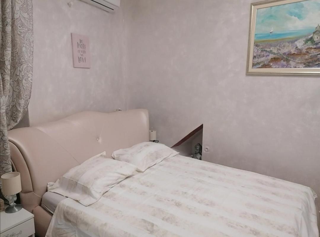 Mihaela Split Centre Διαμέρισμα Εξωτερικό φωτογραφία