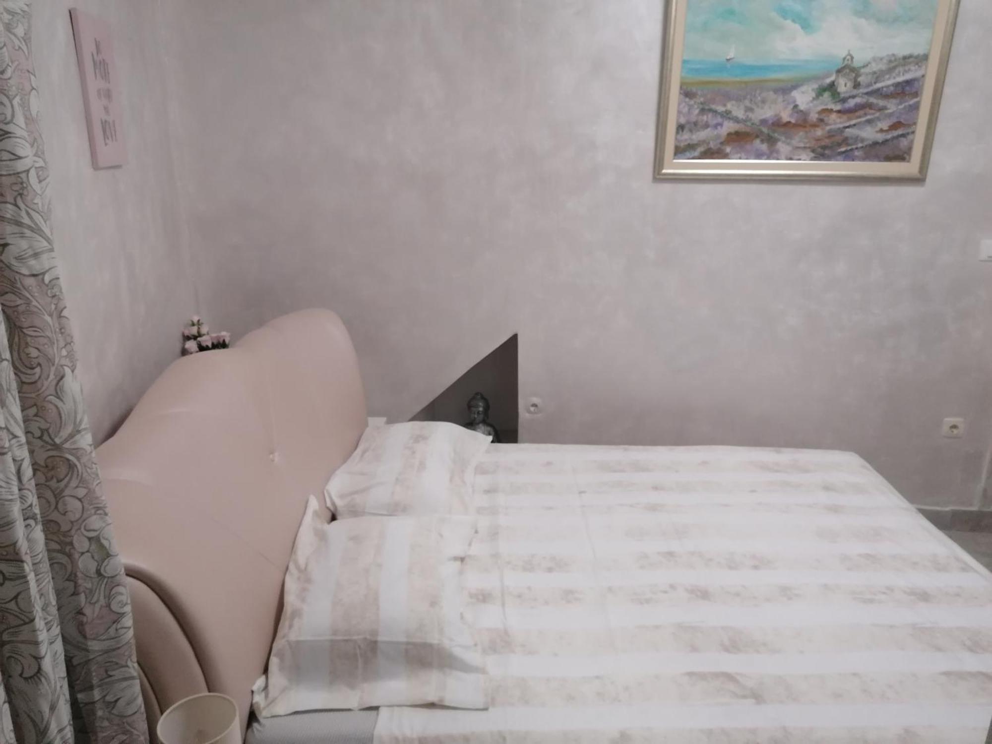 Mihaela Split Centre Διαμέρισμα Εξωτερικό φωτογραφία