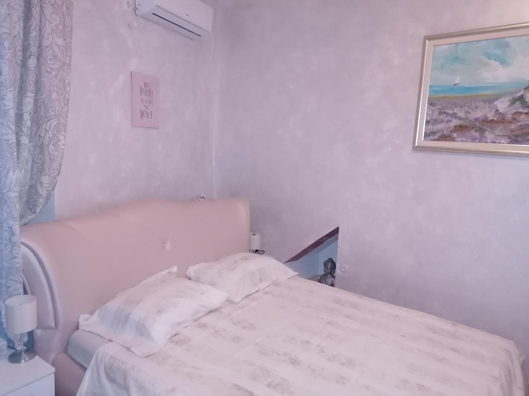 Mihaela Split Centre Διαμέρισμα Εξωτερικό φωτογραφία
